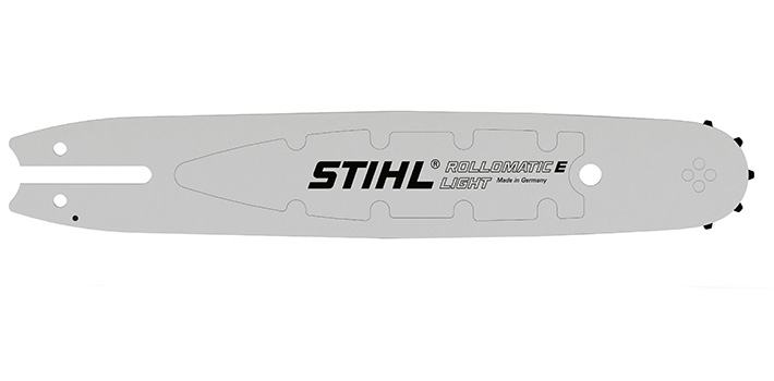 Guide chaîne Rollomatic E Light 3 8 P 1 3 mm STIHL