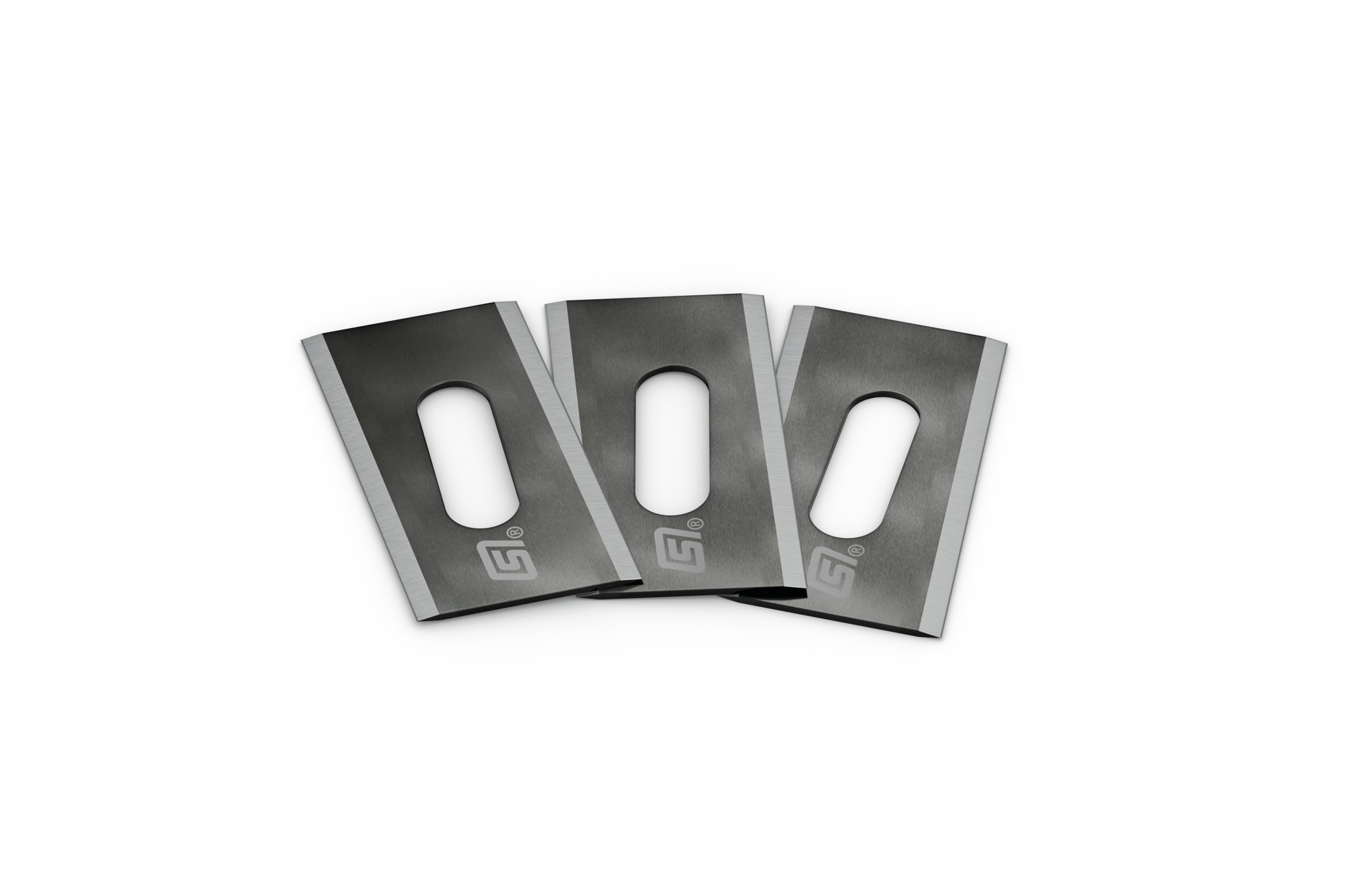 Lot de 9 lames DUROPLUS pour iMOW®