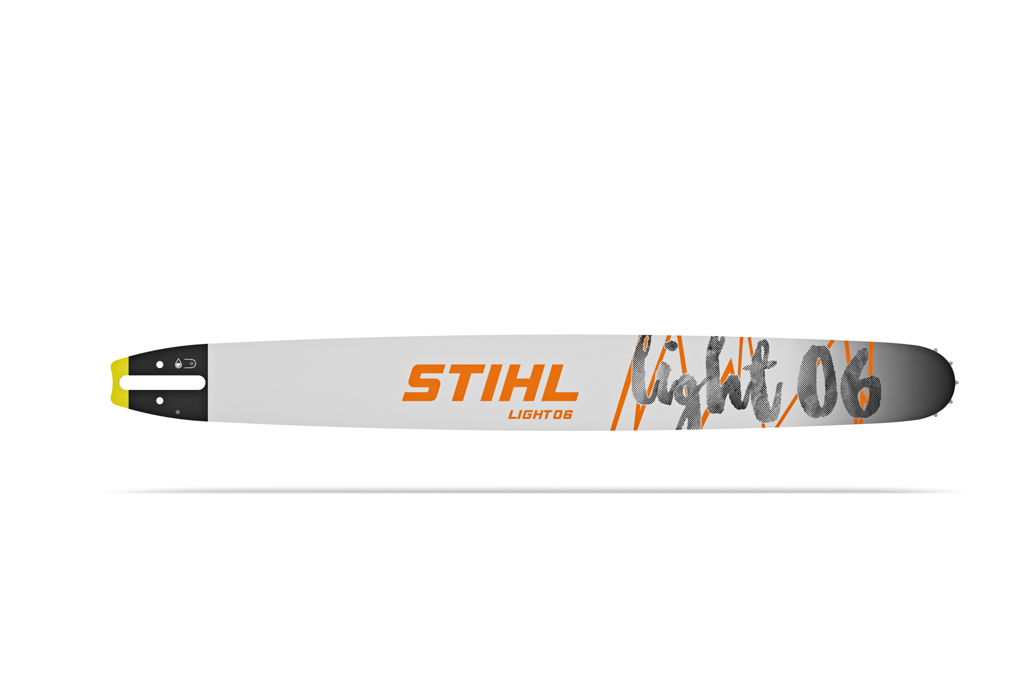 Rollomatic L06, 3/8", 1,6 mm, 50cm