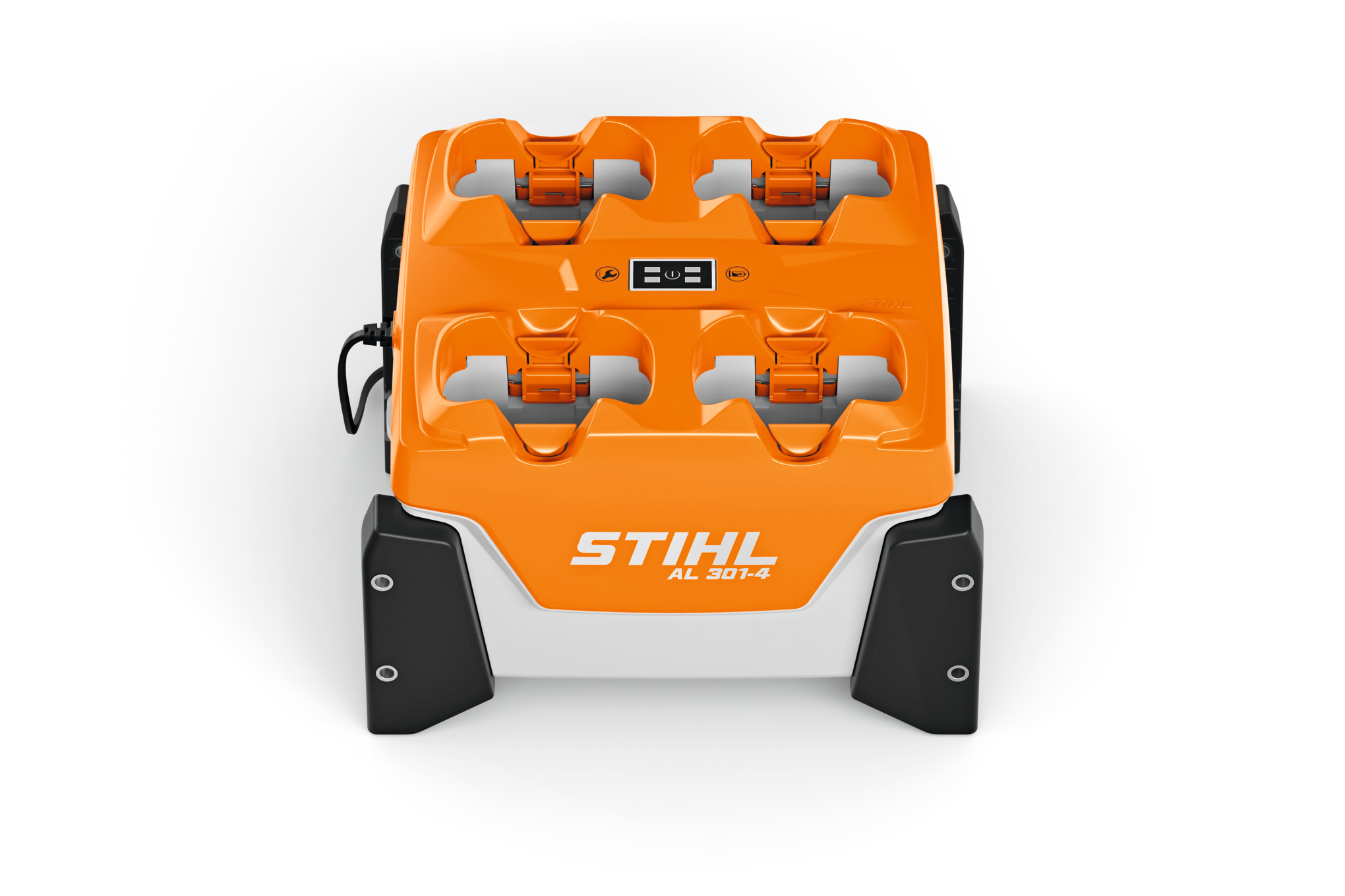 STIHL MSA 300 : la tronçonneuse sur batterie la plus puissante du monde 