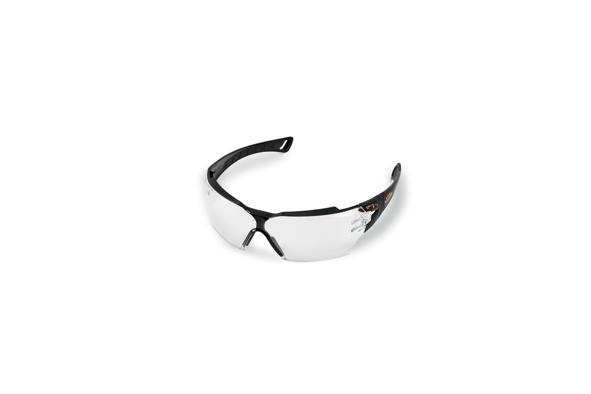 lunettes de protection teintées édition limitée STIHL Timbersports